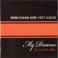 Park,chang Gon - My Dreams - Music CD
