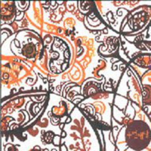 Second Moon - Beginning Of The Journey - Music CD