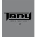 Tbny - Hi - Music CD