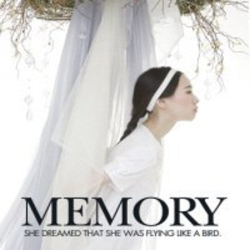 Memory - She Dreamed That She Was Flying Like A Bird - Music CD
