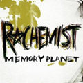 R Chemist - Memory Planet - Music CD