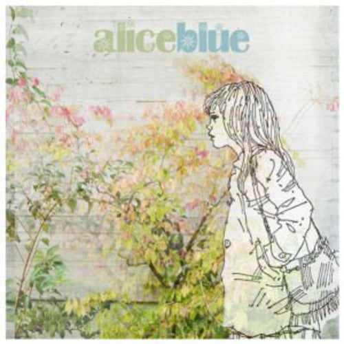 Aliceblue - To. U - Music CD Single