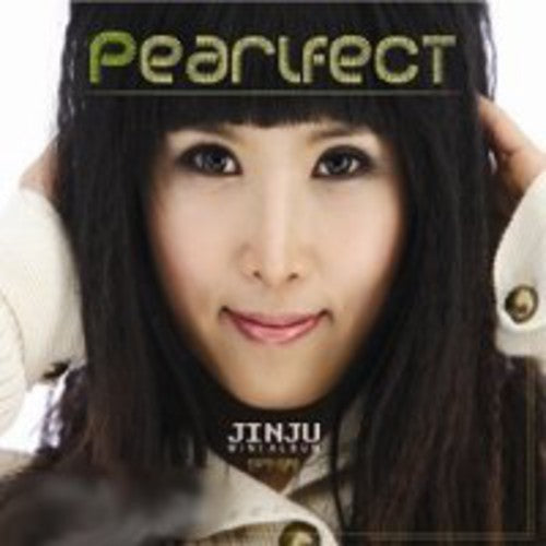 Jinju - Perlfect - Music CD