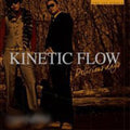 Kinetic Flow - Delicious Days - Music CD Single