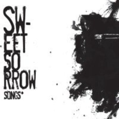 Sweet Sorrow - Songs - Music CD