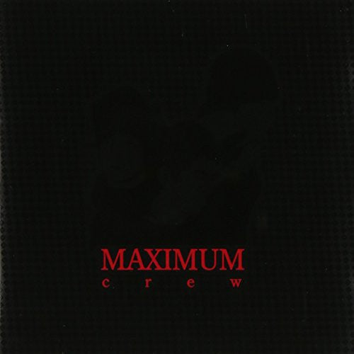 Maximum Crew - Pierrot - Music CD