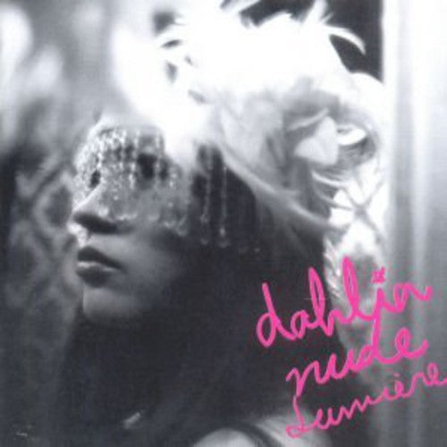 Dahlia - Nude Lumiere - Music CD