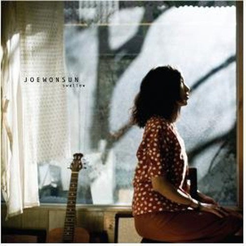 Won Sun,joe - Swallow - Music CD