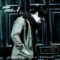 Tae.1 - Bad Men - Music CD