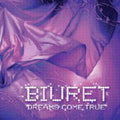 Biuret - Dreams Come True - Music CD