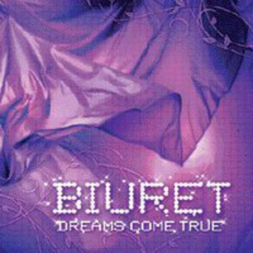 Biuret - Dreams Come True - Music CD