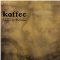 Koffee - Koffee Addition - Music CD Single