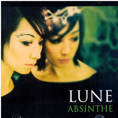 Lune - Absinthe - Music CD