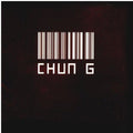 Chun,g - Time Goes Away - Music CD