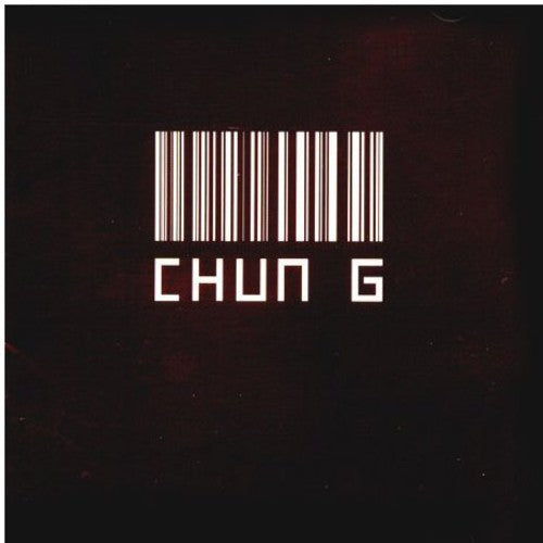Chun,g - Time Goes Away - Music CD