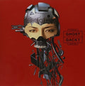 Gackt - Ghost - Music CD Single