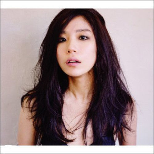 Ji Eun,oh - Ji Eun - Music CD