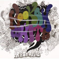 Hookah White - Retrofire - Music CD