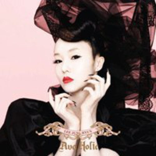 Jung Hyun,lee - Avaholic - Music CD