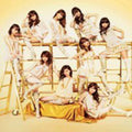 Morning Musume - Shouganai Yumeoibito - Music CD