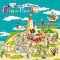 Second Moon - Festa In Neverland - Music CD