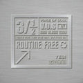 V.o.s. - Rutine Free - Music CD