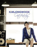 Jong Wook,kim - One Fine Day - Music CD
