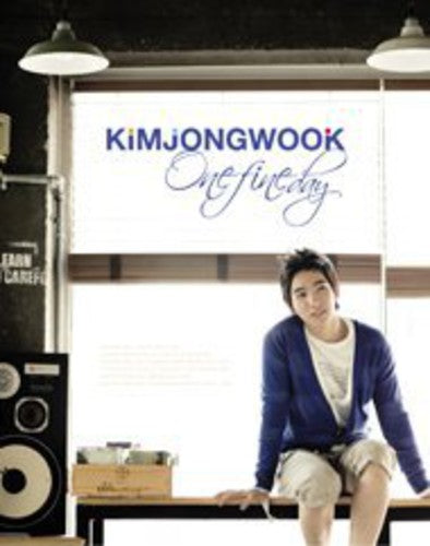Jong Wook,kim - One Fine Day - Music CD