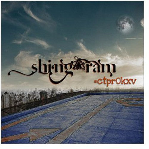 Shingaram - Cptr0kxv - Music CD