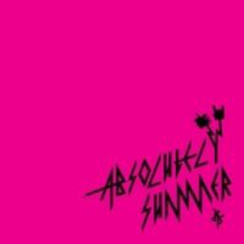 No Brain - Absoultely Summer - Music CD