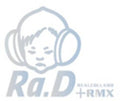 Ra.d - Realcollabo - Music CD
