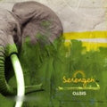 Serengeti - Oasis - Music CD