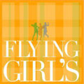 Flying Girl's - Girl's Hot - Music CD