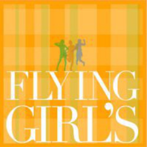 Flying Girl's - Girl's Hot - Music CD