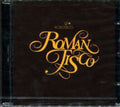 Romantisco - Robotisco - Music CD