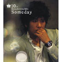 Kyung Min,hong - Someday - Music CD