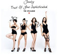 Jewelry - Sophisticated - Music CD
