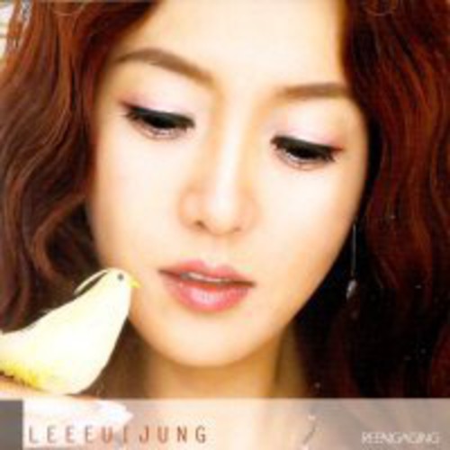 Lee,eui Jung - Reengaging - Music CD