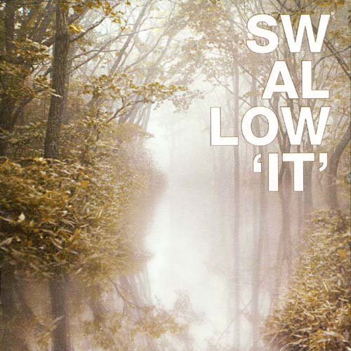 Swallow - It - Music CD