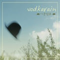 Vodkarain - Half Rest - Music CD