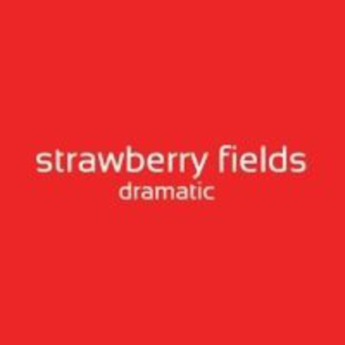 Strawberry Fields - Dramatic - Music CD Single