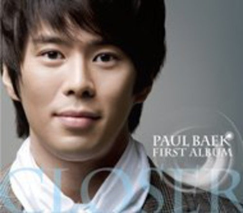 Baek,paul - Closer - Music CD