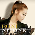 Boni - Nu One - Music CD