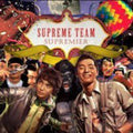 Supreme Team - Supremier - Music CD