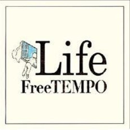 Free Tempo - Life - Music CD