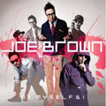 Brown,joe - Me Myself & I - Music CD