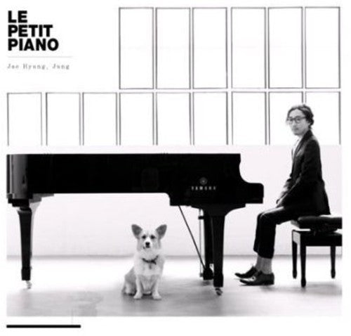 Jae Hyung,jung - Le Petit Piano - Music CD