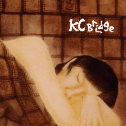 Kc Bridge - Kc Bridge - Music CD