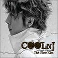 Coolnj - First Kiss - Music CD Single