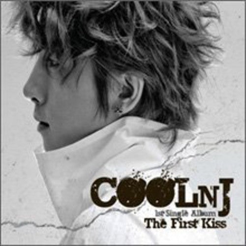 Coolnj - First Kiss - Music CD Single